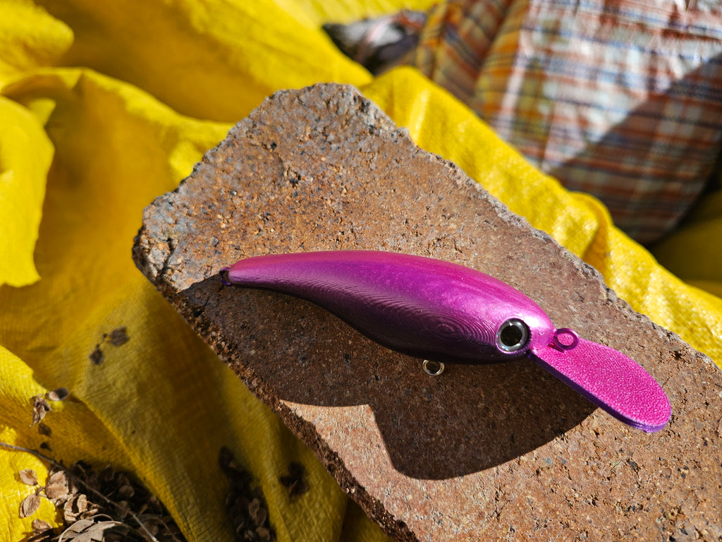 Cod Candy Crankbait
