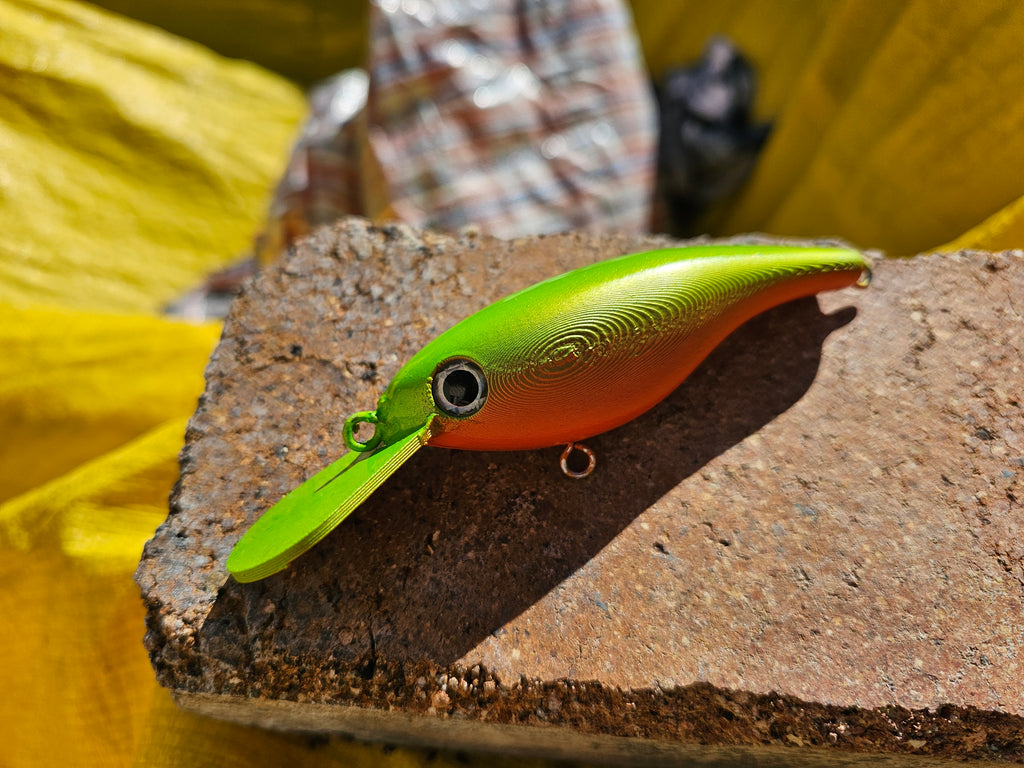 Cod Candy Crankbait