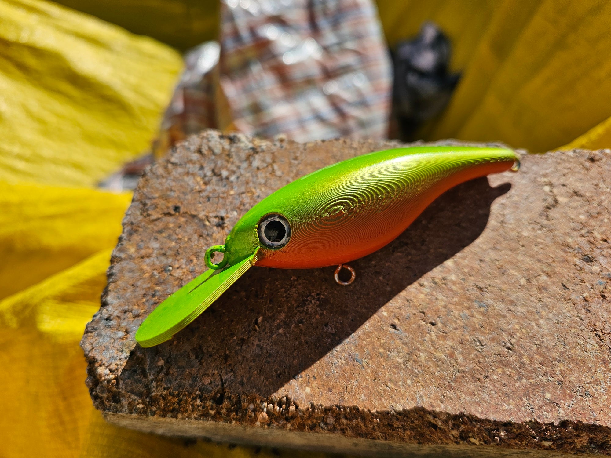 Cod Candy Crankbait