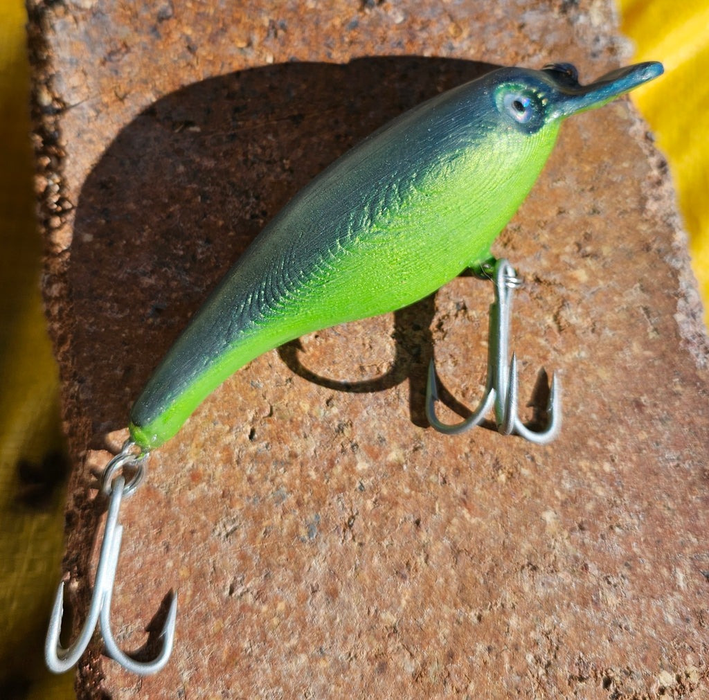 Cod Candy Crankbait
