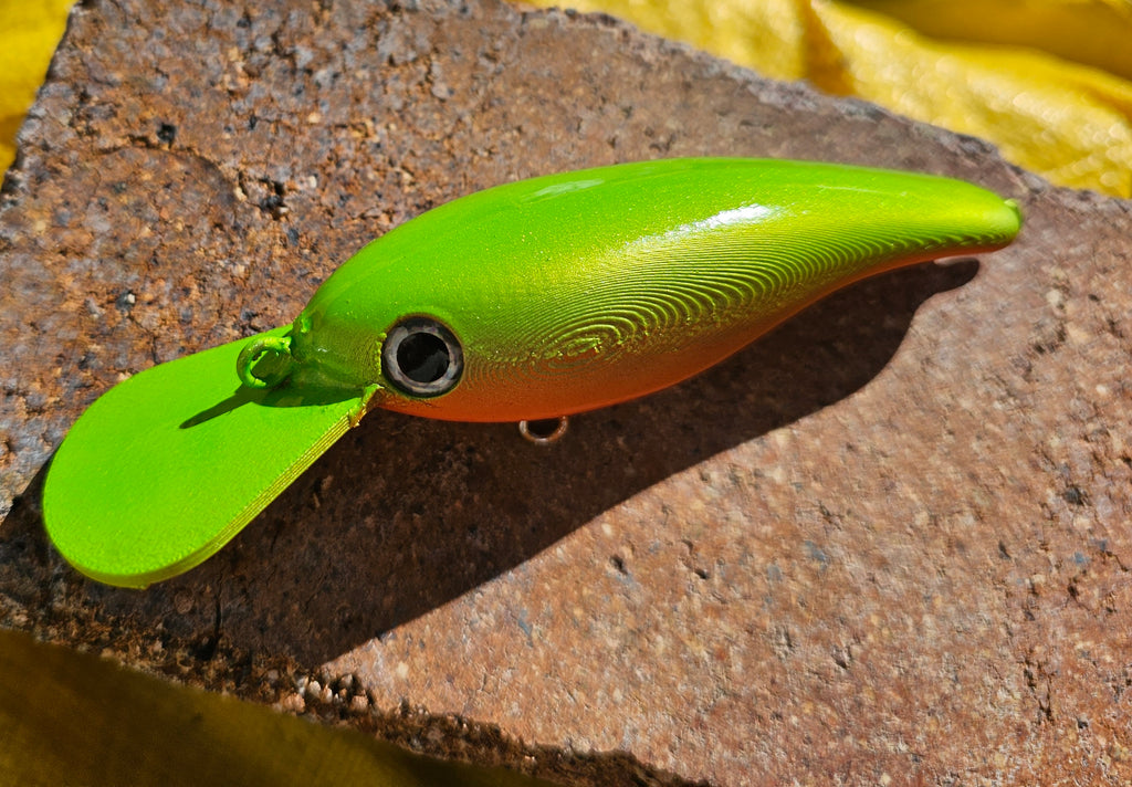 Cod Candy Crankbait