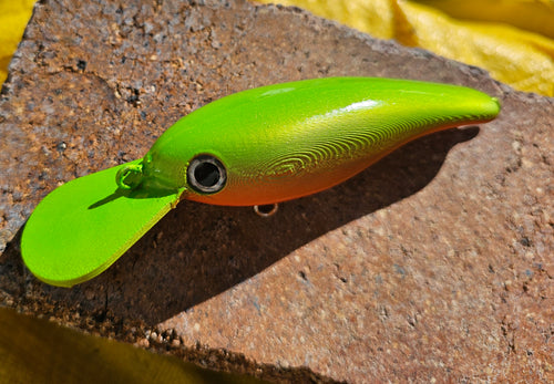 Cod Candy Crankbait