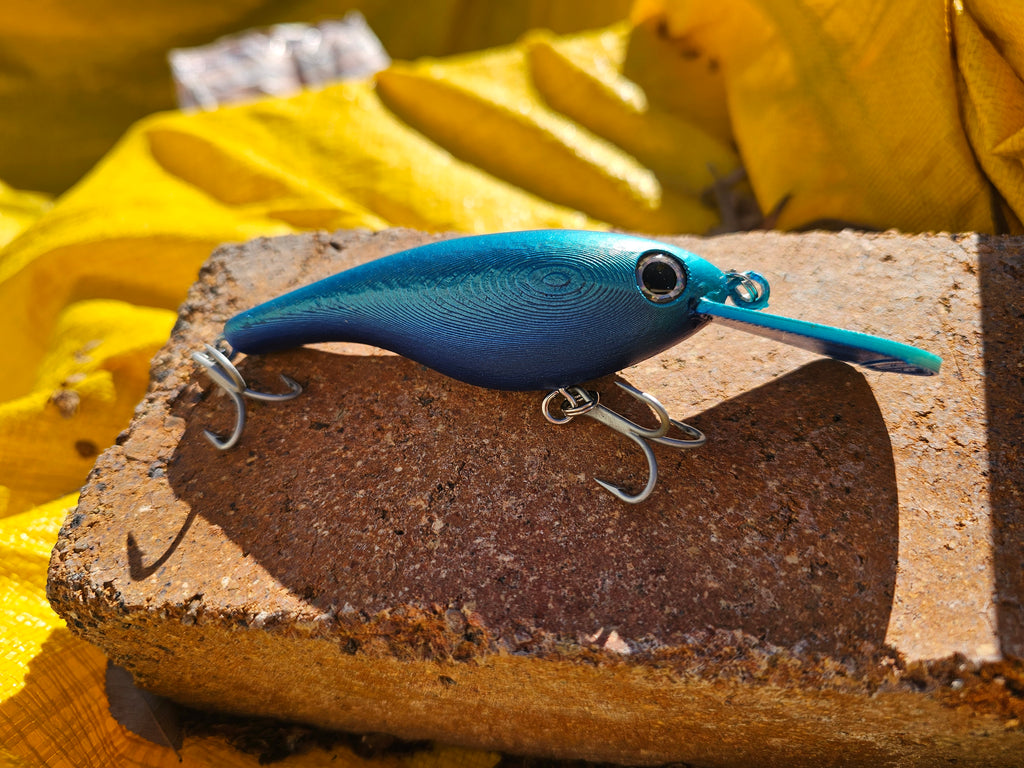 Cod Candy Crankbait