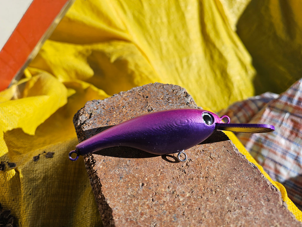Cod Candy Crankbait