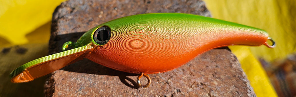 Cod Candy Crankbait
