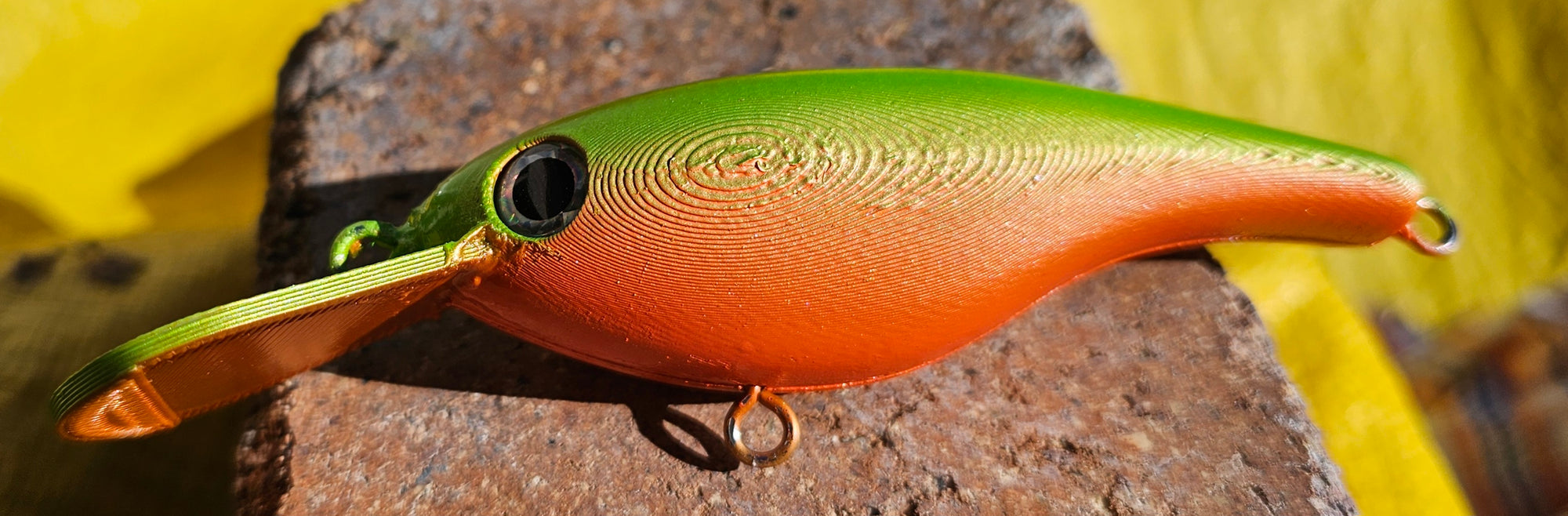 Cod Candy Crankbait