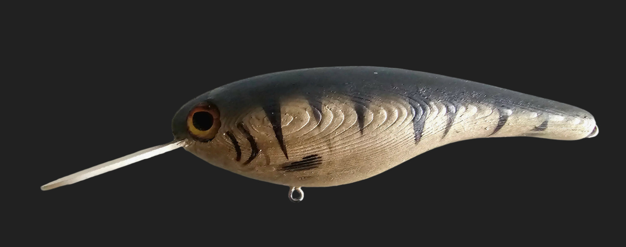 Cod Candy Crankbait
