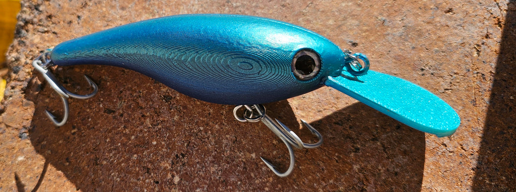 Cod Candy Crankbait